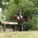 Profile Picture of Lucy Pope (@lucypopeeventing) on Instagram