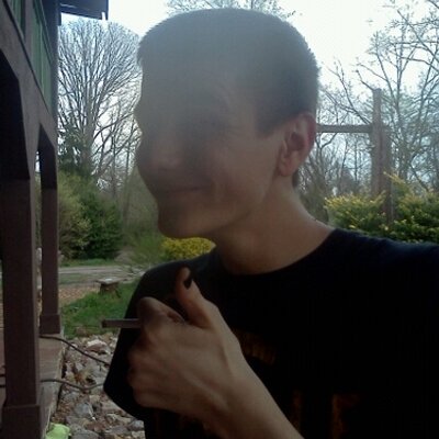 Damien Jay Lambert - Twitter Profile Picture of Damien Jay Lambert (@jklol6661) on Twitter