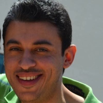 Profile Picture of Ahmed Yehia (@ahmed_yehia80) on Twitter
