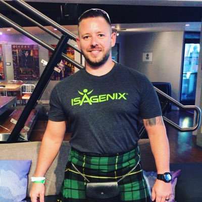 Profile Picture of Paul Dunlap (@Fireangel2183) on Twitter