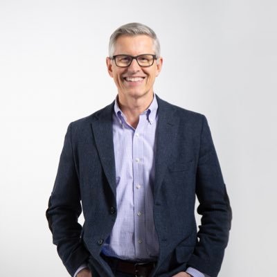 Profile Picture of Chad Severson (@severson_chad) on Twitter