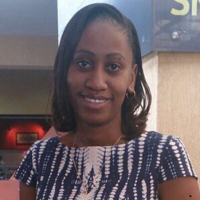 Profile Picture of Melba Katindi (@KatindiMelba) on Twitter