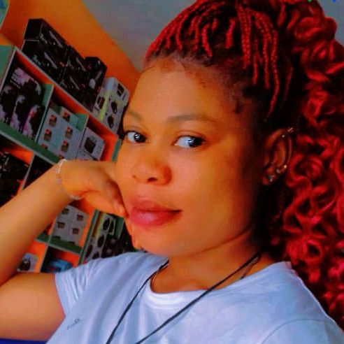 Profile Picture of Dela Morgan 💖💓💖 (@dela.morgan) on Tiktok