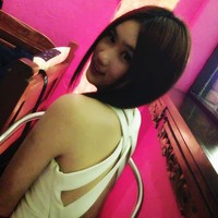 Profile Picture of Sabrina Peng (@sabrina-peng) on Quora