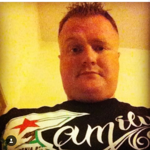 Profile Picture of The brian keith Show (@briankeith623) on Poshmark