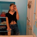 Profile Picture of Alyssa’s_wardrobe (@alyssa.faith.conroy) on Instagram
