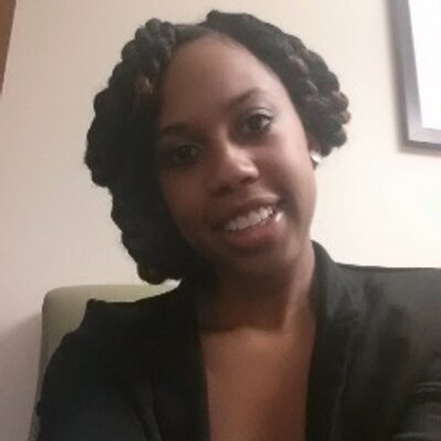 Profile Picture of Crystal M. Hutson (@elegant_marie) on Twitter