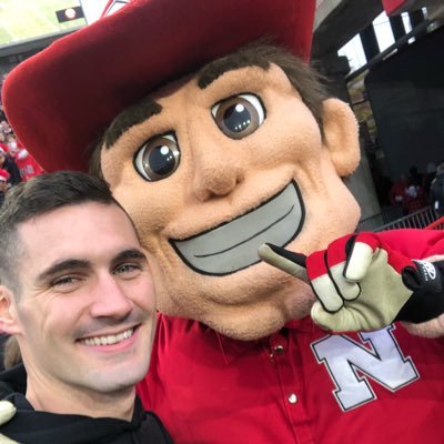 Nick Gaffney - Twitter Profile Picture of Nick Gaffney (@NickyG_1) on Twitter