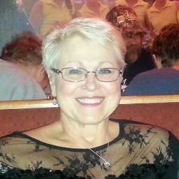 Profile Picture of Joella Baxter (@joellabelle) on Twitter