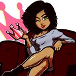 Profile Picture of Allona Roberson (@allonashareetv) on Instagram