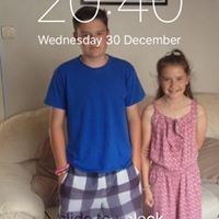 Profile Picture of Louise Waldron (@louise-waldron-6) on Quora