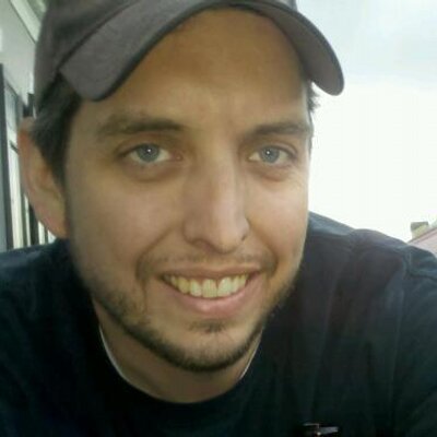 Profile Picture of Shad Powers (@shad_powers) on Twitter