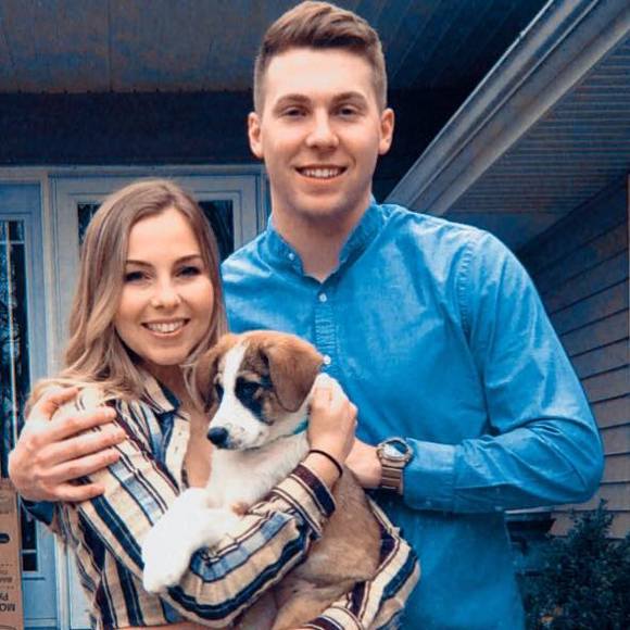 Profile Picture of Bryce Warner (@playmaker00007) on Poshmark