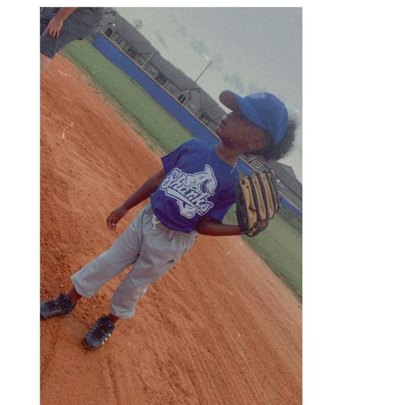 Profile Picture of Javon Harrison (@javonharrison8) on Poshmark