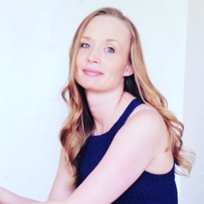 Profile Picture of Andrea G Neufeld (@neufeld_g) on Twitter