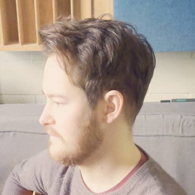 Profile Picture of Eric Wendell (@edubscentral) on Twitter