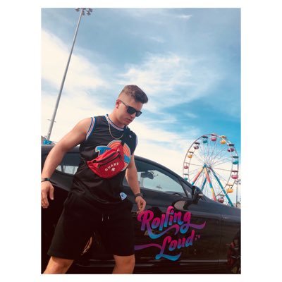 Profile Picture of Austin White ™️ ♨️ (@aweezy_757) on Twitter