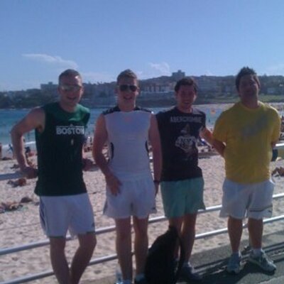 Profile Picture of Joe Keane (@JoeKeane3) on Twitter