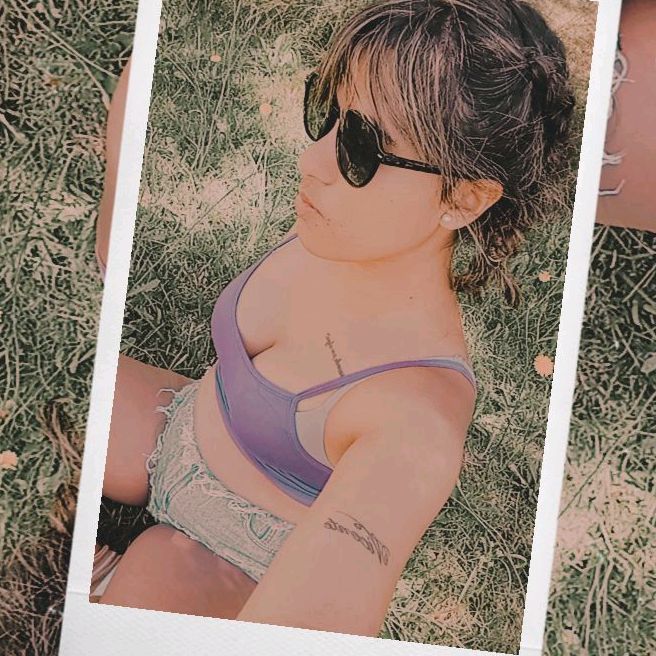 Profile Picture of Andrea (@andreapaoduarte) on Tiktok