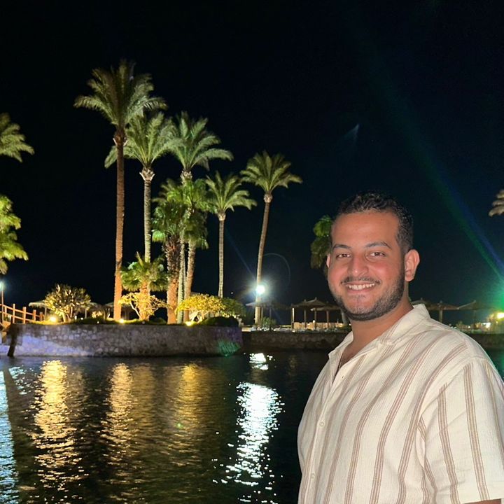 Profile Picture of Mark Fahim (@mark._.fahim) on Tiktok