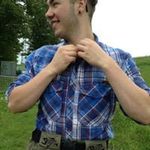 Profile Picture of Aaron Conrad (@aaron_wild_nature) on Instagram