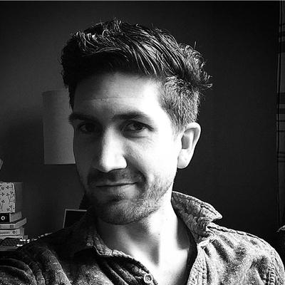 Profile Picture of Michael Neault (@michael_neault) on Twitter