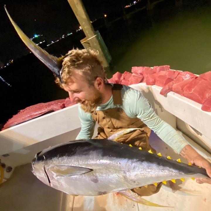 Profile Picture of Tyler Burns (@capt_tyler_burns) on Tiktok
