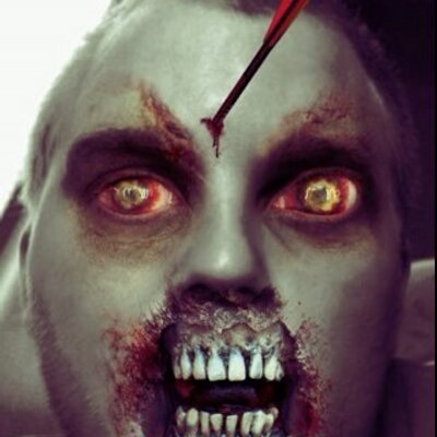 Kevin Krush - Twitter Profile Picture of Kevin Krush (@KevinNoface) on Twitter