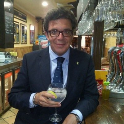 Profile Picture of José Luis Raposo (@joseluis_raposo) on Twitter