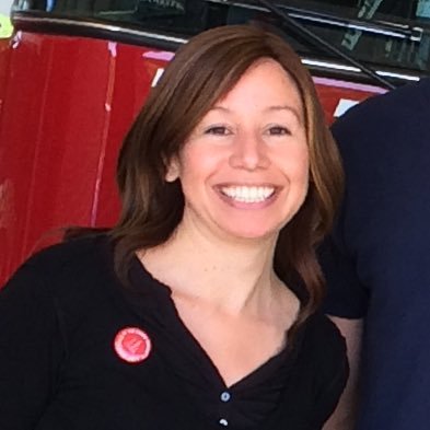 Profile Picture of Ruth Yesenia Engler (@ruth_y_engler) on Twitter