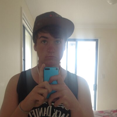 Profile Picture of Brendon-gilchrist (@brendon2469) on Twitter