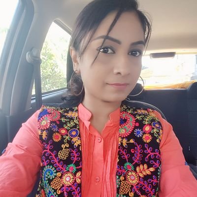 Profile Picture of Geetha Renganathan (@GeethaArNathan) on Twitter