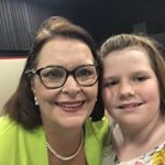 Profile Picture of Kelli Chestnut (@kellichestnut) on Instagram