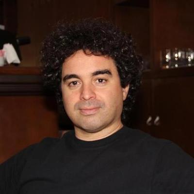 Profile Picture of Marcelo Arancibia (@MarceloArancib1) on Twitter