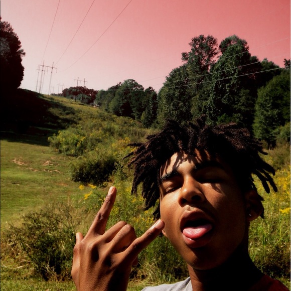 Profile Picture of Brandon Lassiter (@bjml123) on Poshmark