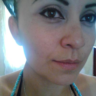 Profile Picture of Griselda Castañeda (@mariposagrey) on Twitter