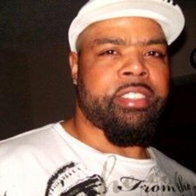 Profile Picture of Derrick Lillard (@DDevil83) on Twitter