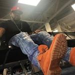 Profile Picture of Leon Frass Barrett (@meandmy2girls876) on Instagram