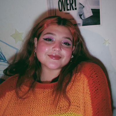 Profile Picture of Marilyn ✨ (@ManuRobledo17) on Twitter