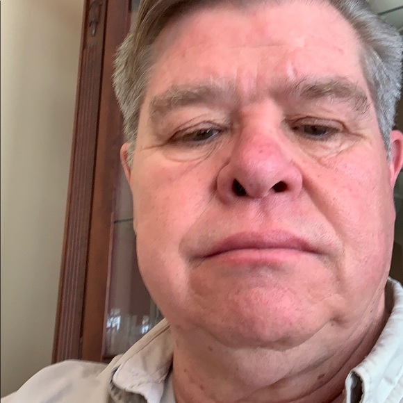 Steven Ottolini - Poshmark Profile Picture of Steven Ottolini (@dro810) on Poshmark