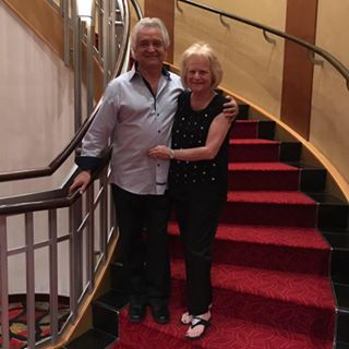 Profile Picture of Fayellen Saitz Rodriguez (@fayellen.rodriguez) on Facebook