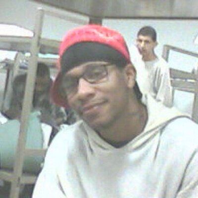 Profile Picture of Germaine Thomas (@NewYorkTom23) on Twitter