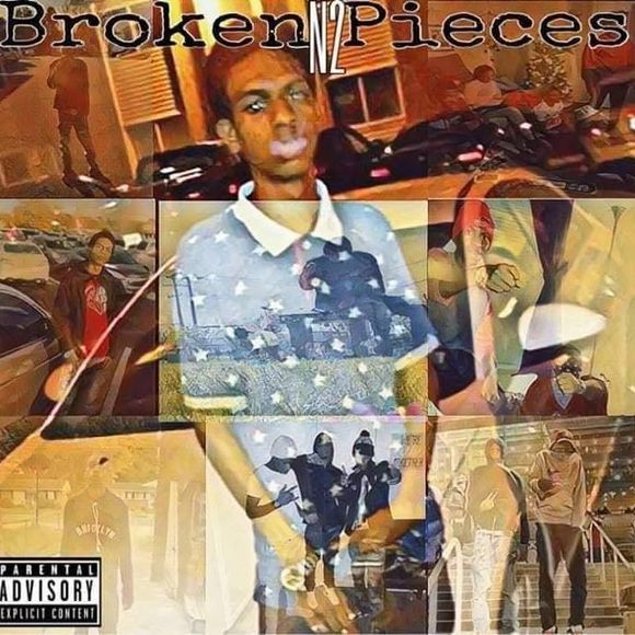 Profile Picture of Diontay Laquan (@lilrichy083tv) on Poshmark