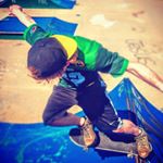 Profile Picture of Travis Allan (@skaterboy420green) on Instagram