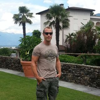 Profile Picture of Christian Odermatt (@christian.odermatt.75) on Facebook