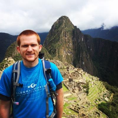 Profile Picture of Kyle Benner (@KyleBenner_GI) on Twitter