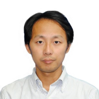 Profile Picture of Zhang Cheng (@zebrajack) on Twitter