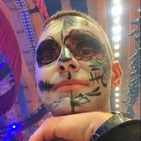 Profile Picture of Benjamin Heninger (@benjaminheninger) on Pinterest
