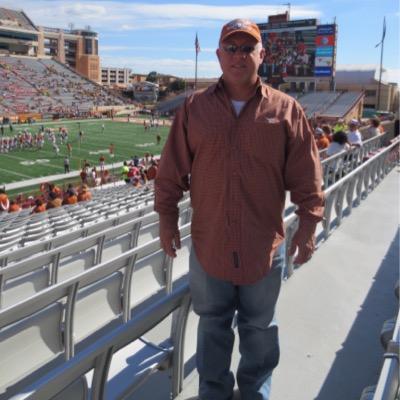 Profile Picture of Todd Spivey (@thespiveys2006) on Twitter