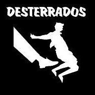Profile Picture of Desterrados (@desterradosrock) on Myspace